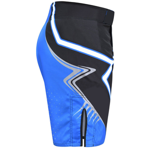 Novedad 2026, Pantalones Cortos de MMA con Logotipo Personalizado, Alta Calidad, Unisex, Ropa de Artes Marciales y Boxeo para Adultos, Disponible en Todos los Colores - Product Image 2