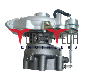 TURBOCOMPRESOR GT2259LS 761916-0009 Nuevo Repuesto de Motor Diésel de Acero de Alta Velocidad para Motor HINO KOBELCO J05E - Product Image 4