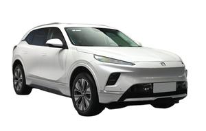 SUV de Lujo 2024, Gasolina, Autonomía de 515 km, Volante a la Izquierda, Semiautomático, Aire Acondicionado, Faros Halógenos, Luces Diurnas de Xenón, Cámara Trasera de 360°, 30 Pulgadas - Product Image 3