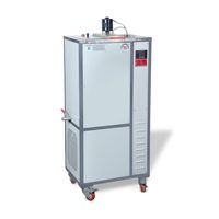 Appareil de mesure du point de congélation - Avec système de réfrigération intégré jusqu'à (-80°C) ° c) - ASTM D1177, ASTM D2386)