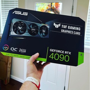 OFERTA ESPECIAL Tarjeta Gráfica GeForce RTX ASUS ROG STRIX NVIDIA GeForce RTX 4090 OC 24GB GDDR6X 1 - Product Image 4