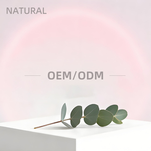 OEM/ODM, tóner de belleza limpio coreano, agua mineral de mar profundo hawaiana hipoalergénica orgánica Natural para hidratación facial refrescante - Product Image 1