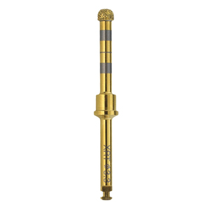 2025 Quirúrgico Lateral y Crestal Apach Diamond Burs Kit Sinus Lift Cirugía Instrumentos quirúrgicos de acero inoxidable - Product Image 4