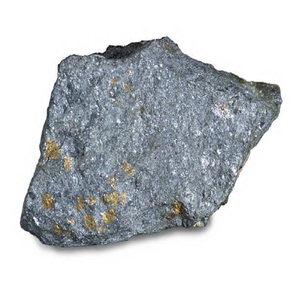 Prijs Van Grondstof Pyriet Erts Van Ijzersulfide Fabrikant