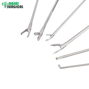 Pinzas de Práctica de Artroscopia, Herramienta de Habilidades Quirúrgicas para Rodilla y Hombro - Product Image 3