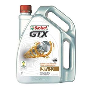 Huile moteur Castrol abordable à vendre, avec une qualité et des performances fiables - Product Image 3