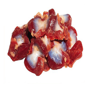 Sản phẩm gà Halal gan gà Mề gà tươi đông lạnh - Product Image 4