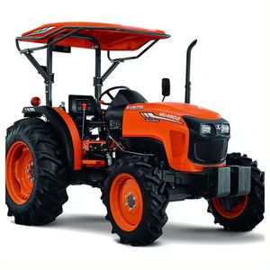 New <b>Running</b> 4wd Kubota Tractor M9540 60hp 75hp 80hp 120hp Farm Tractor Agricultural <b>Machinery</b> Available for Sale.. - Product Image 3