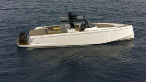 เรือยอชท์พาร์โด 50 - Product Image 3