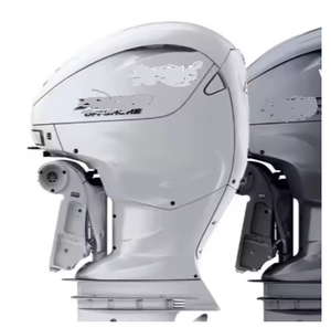 เครื่องยนต์เรือเดินทะเล XTO รุ่น LXF450 ปี 2025 ขายดีที่สุด กำลัง 450 แรงม้า ขนาด 5.6 ลิตร V8 เกรดใหม่ - Product Image 3