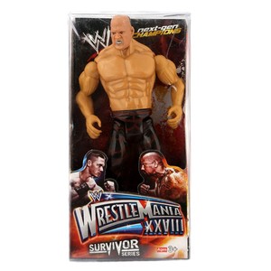 Juguetes de Plástico Chase Value Wrestling-Mania Kane para Niños de 3+ Años - Product Image 2