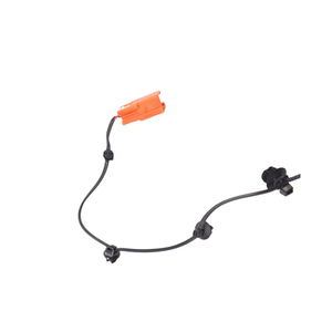 Crochet de ceinture de sécurité avant droit Land Rover Range Rover Evoque Série J9C3-61208-AD (18>) - Product Image 5