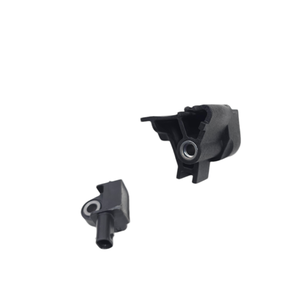 SENSOR DE PRESIÓN DE CHOQUE DELANTERO JEEP Compass Series 68245081AB 46337540 Hybrid 1300 (16>) - Product Image 3