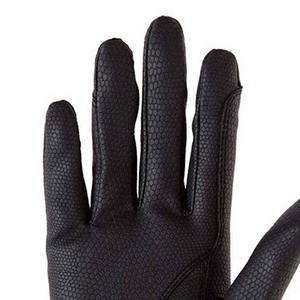 Gants d'équitation en cuir de qualité supérieure 2026, hiver, doigts entiers, imperméables, fermeture magnétique, antidérapants, protection écran tactile - Product Image 5