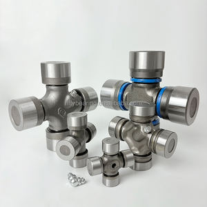 Sambungan <span class=keywords><strong>Universal</strong></span> lintas-as 2397361 1541070 1765829 1766466 1797424 1879538 untuk suku cadang roda pemuat <span class=keywords><strong>ZL50G</strong></span> - Product Image 2