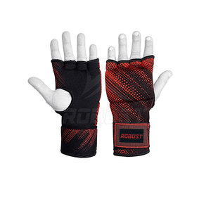 Guantes Deportivos Unisex de Neopreno y Algodón de Alta Calidad, Antideslizantes, Personalizables, para Entrenamientos de Gimnasio, para Hombre - Product Image 2