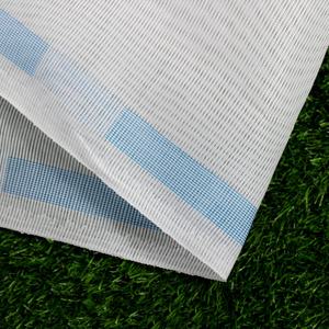 Filet de protection anti-poussière blanc pour travaux de construction, filet de protection pour échafaudage, 3,20 x 50 <span class=keywords><strong>m</strong></span> - Product Image 3