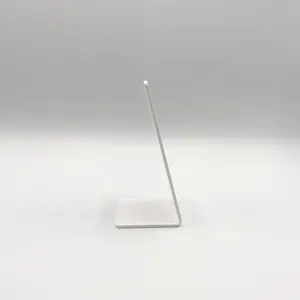 Base de Exhibición NFC de Sobremesa con Código QR, Pagos Sin Contacto, Pago Instantáneo sin Aplicación, Preconfigurada - Product Image 3