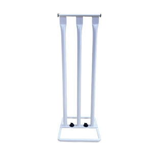 2023 Foldable Metal <b>Cricket</b> Stump Easy-to-Carry New Design Training Equipment for <b>Cricket</b> in India - Product Image 5