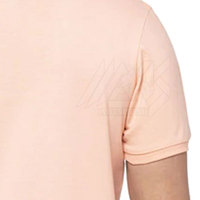 T-shirt imprimé 100 % coton pour homme, coupe ample, col rond, design tendance, collection 2026, vente chaude