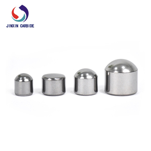 Nút cacbua vonfram mật độ cao nút DTH áp suất cao cho khai thác đá siêu cứng - Product Image 6