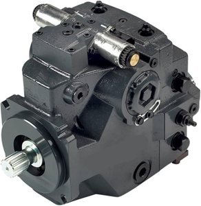 Bombas Hidráulicas H1P100RAA5C1ND6HG1H3L40L40DL2, Bombas de Pistones Hidráulicas H1P100 H1P115 H1P130 H1P147 H1P165 H1P210 H1P250 - Product Image 6