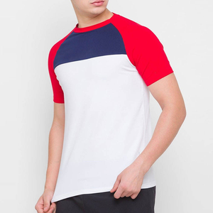 เสื้อยืดคอกลมแขนสั้นพรีเมียมสำหรับผู้ชาย ผ้าฝ้าย 100% ทรงหลวม ระบายอากาศได้ดี สีดำ เหมาะสำหรับใส่ลำลองทุกวัน - Product Image 2