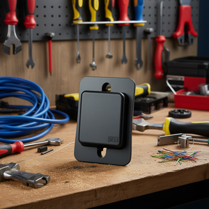 Module de prise électrique Festool Modul-SD E/A CT 26/36/48, accessoire pour outil électrique - Product Image 3