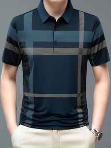 Camiseta Deportiva de Verano para Hombre, de Primera Calidad, Transpirable, de Manga Corta, Personalizable, Informal, para Actividades al Aire Libre - Product Image 5