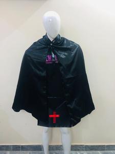 Chaire d'église de haute qualité de couleur riche évêque clergé chœur Robes Chasuble église vêtements robes d'église - Product Image 6