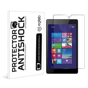 ตัวป้องกันหน้าจอ ANTISHOCK สำหรับแท็บเล็ตเมเดียคอม สมาร์ทแพด 80 เพิ่มประสิทธิภาพการอ่านและความทนทาน - Product Image 1