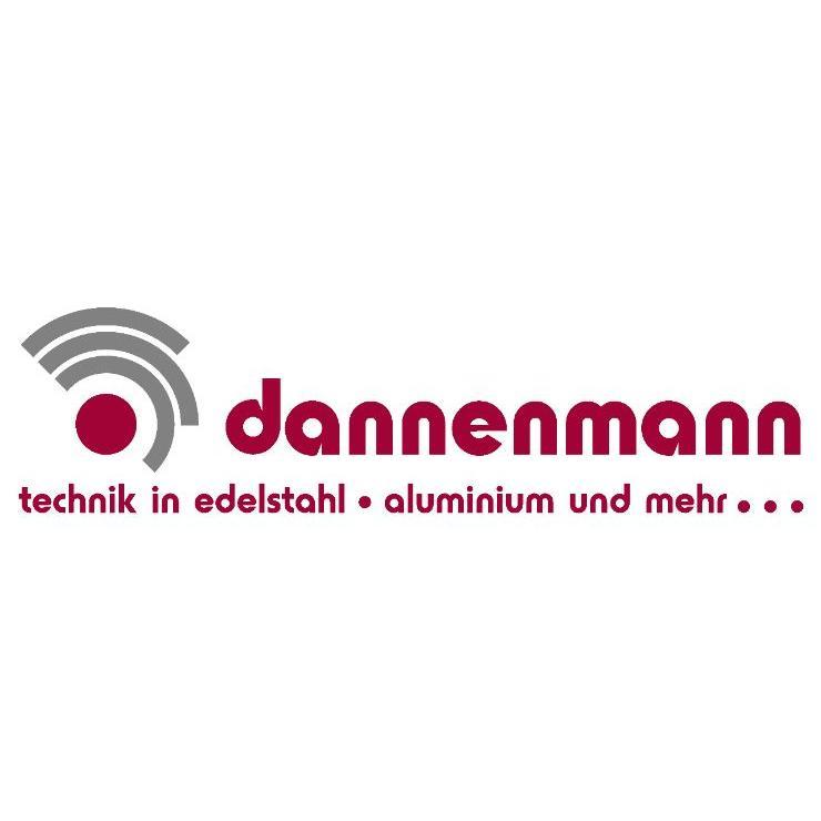 Dannenmann gmbh logo