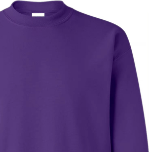 Sudadera con Capucha Bordada, Forro de Algodón Grueso, Dobladillo Ajustable, Corte Holgado, Estilo Urbano, Cómoda, Transpirable, Personalizable para Hombre - Product Image 3