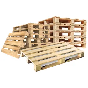 Hot Selling Cheap Price Makeup Palletes Wooden Pallet Wood Euro Pallets Export to Worldwide Contact us for Best Price