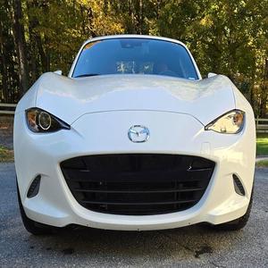 MAZDA MX-5 MIATA RF GRAND TOURING 2022 USADO, Volante a la Izquierda/Derecha - Product Image 1