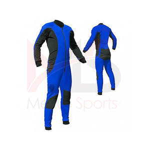 ชุดการบินมีปีกชุดสูท | ชุดนักบินชุดกระโดดร่ม - Product Image 4