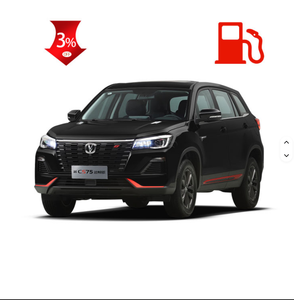 Performance de qualité 2024 2025 Auto Changan Cs75 Plus Smart Essence Chine SUV Voitures Prix en stock Changan Cs75 - Product Image 3