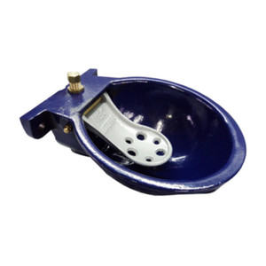 ABBEVERATOIO UNIVERSALE PER BOVINI SENZA STAFFA - Product Image 1