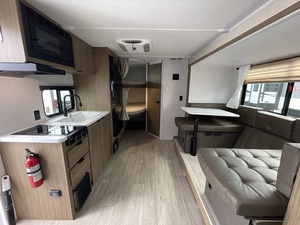 Nouveau 2026 F-o-r-e-s-t R-i-v-e-r Wildwood F-s-x 178BHSK - Product Image 5