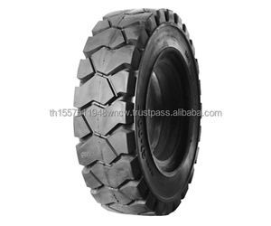 Pneus de camion lourd modèle Dongfeng de haute qualité Conception solide noire pratique-Vente en gros - Product Image 1