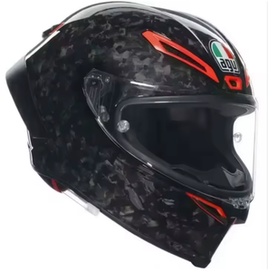 Casco de Alta Calidad AGV Pista GP RR E2206 Italia Carbonio Forgiato, Todas las Tallas - Product Image 1