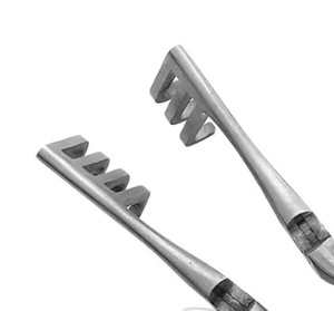 Venta al por mayor 2025 Premium Acero inoxidable Weitlaner Retractor Manual de instrumento quirúrgico de retención automática por Ubaid - Product Image 6