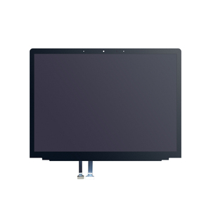 หน้าจอ LCD ขนาด 15 นิ้ว สำหรับเปลี่ยน Microsoft Surface Laptop 3 รุ่น 1872 1873 (2019) ความละเอียด 2496x1664 พร้อมจอสัมผัสและชุดดิจิไทเซอร์ - Product Image 1