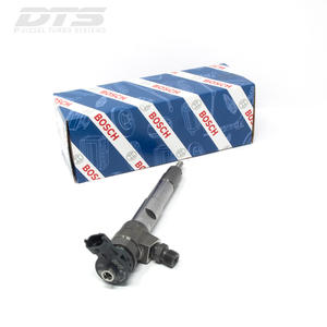 Pompes d'injection de carburant 0445110800 - Product Image 1