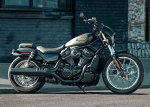 Harley Nightster ®   Especial - Product Image 2