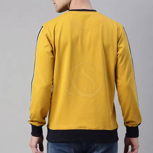 Servicio OEM, Sudaderas Casuales de Invierno para Hombre, Hechas a Medida, de Alta Calidad, Ecológicas, 360g, Más Vendidas - Product Image 6