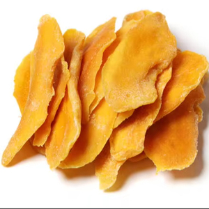 Mango Seco Orgánico Vietnamita - Proceso AD, Conservación en Agua, Sabor Premium, Bajo en Azúcar, Rico en Vitaminas - Product Image 1