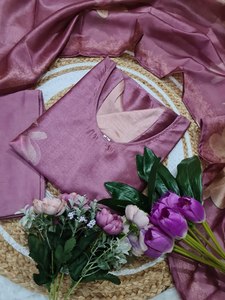 เหมาะสำหรับการถ่ายภาพแคตตาล็อกการจัดแสดงสินค้า B2B หรือการส่งเสริมการขายของอินฟลูเอนเซอร์โมเดลซาลวาร์คาเมซนี้นำมาซึ่งการออกแบบที่เป็นมรดก - Product Image 5