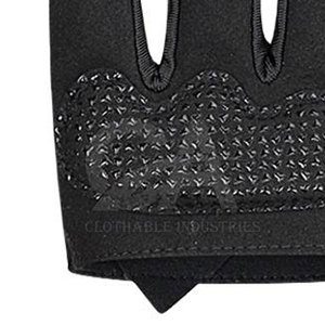 Guantes de Neopreno Antideslizantes de Alta Resistencia para Entrenamiento y Fitness, Guantes Deportivos sin Dedos de Neopreno para Levantamiento de Pesas, Venta al Por Mayor - Product Image 3