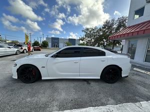 Dodge Charger RT Scat Pack RWD Usado del 2017, Listo para Enviar - Product Image 3